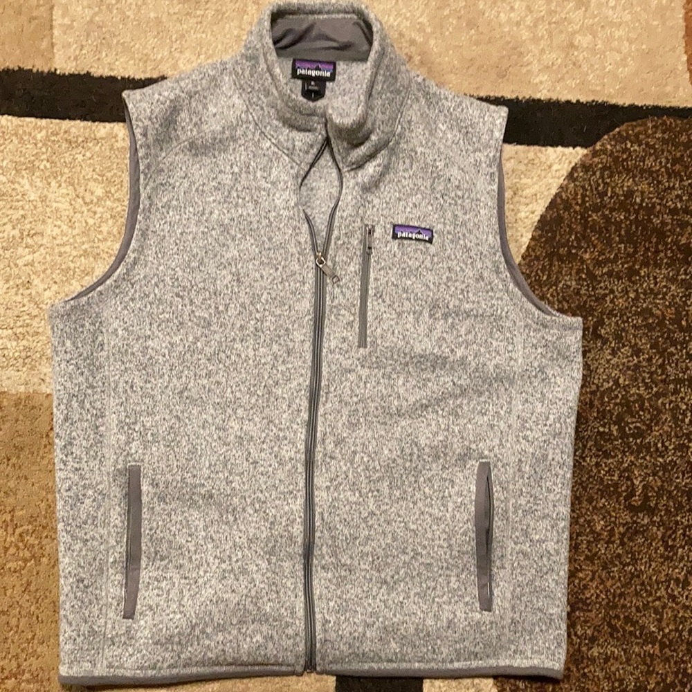 PATAGONIA Better Sweater Vest